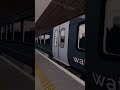 Class 730 at Airport West
