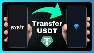 How To Transfer Usdt From Bybit To Ton Keeper Wallet Step-By-Step Guide
