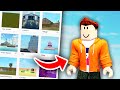 How to make a game in roblox  full guide