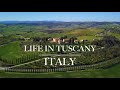 LIFE IN A HISTORIC COUNTRY FARMHOUSE IN TUSCANY, ITALY (Renovating A Ruin Part 3)