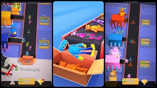 Idle Toy Factory Game Gameplay Android Mobile screenshot 3