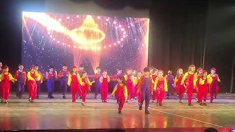 Annual concert 13 december 2025