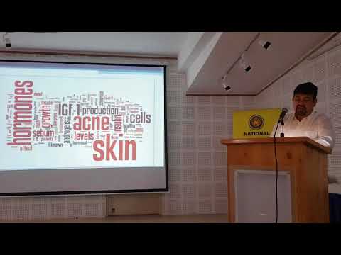 ACNE: Causes & Care by Dr. Puneet Goyal (Renova skin clinic)