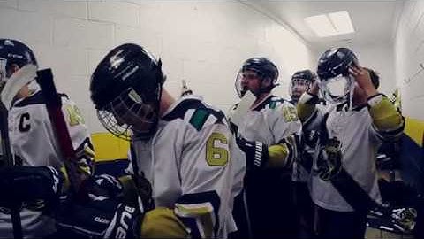 Regent Hockey | Regent vs ODU