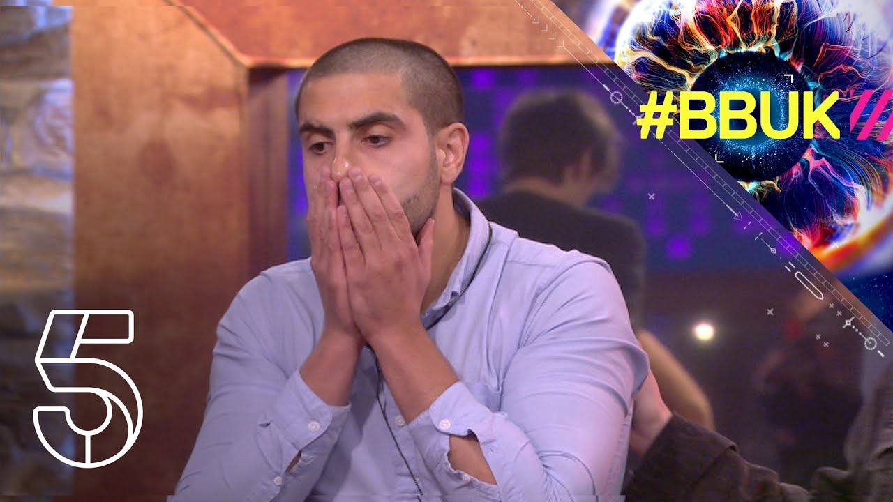 Kenaley eviction aftermath |  Big Brother 2018