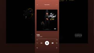 Lil Koli Ft S3Vi The Last Don Album