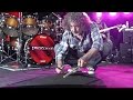 Simon Phillips & Protocol II - Amazing drum solo - must see!