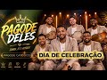 DIA DE CELEBRAÇÃO - ITALO VILLAR - VERSÃO COVER