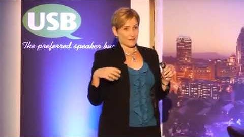 Helen Nicholson - Networking