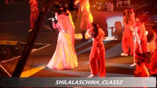 14《天神纪 Tian Shen Ji》by Shila Amzah