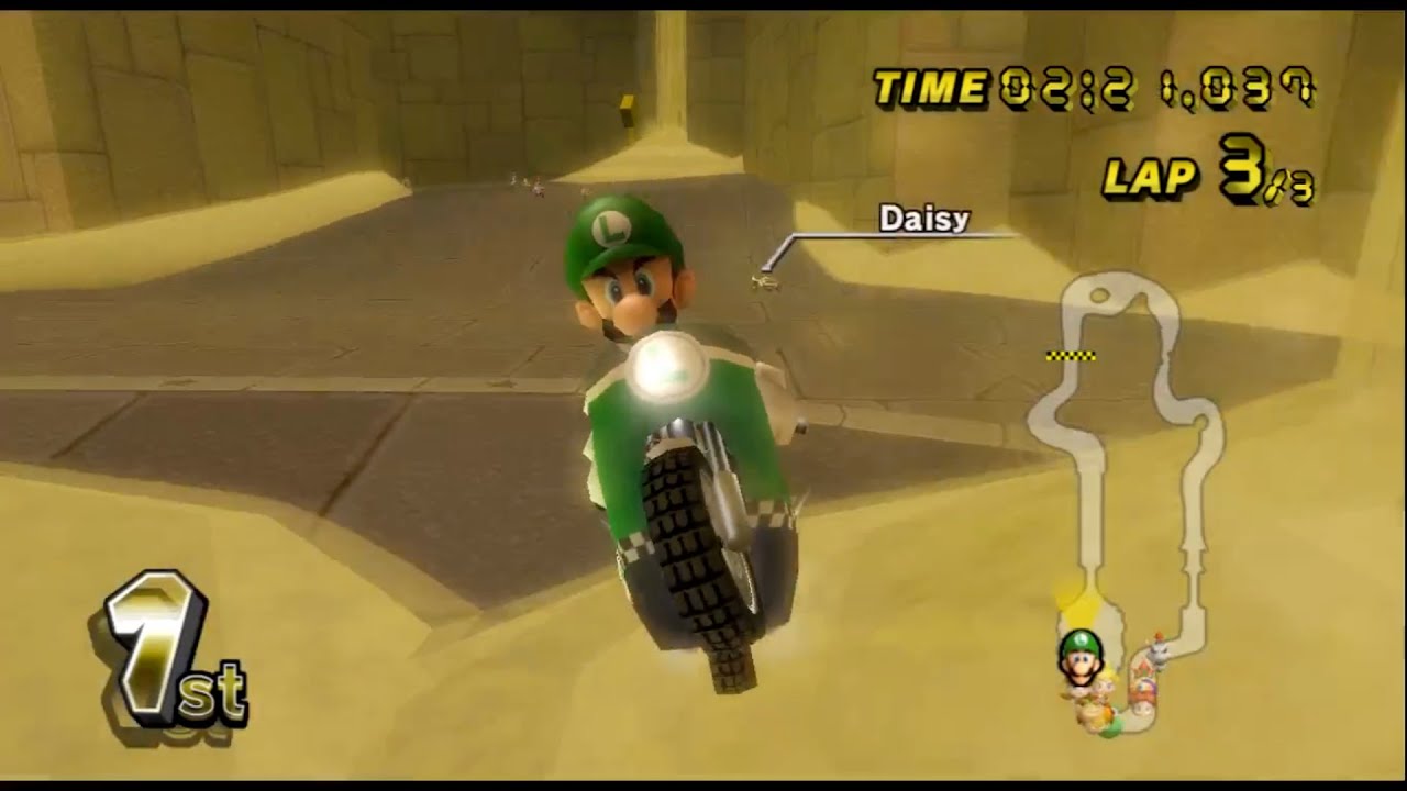 Mario Kart Wii Tournament Day #6 マリオカートWii トーナメント - EP6 #mariokartwii #マリオカートwii #nintendo #wii