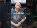 How to Make GOOD Videos #woodworking