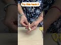 Don’t Throw this clip😳use it Like this/try this idea 💡 ##agarbattistand##DIYHack##simpletrick##