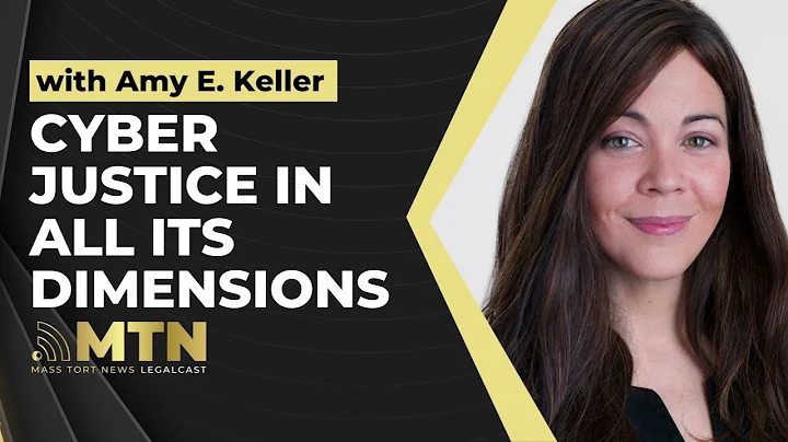 Cyber Justice in All its Dimensions with Amy E. Ke...