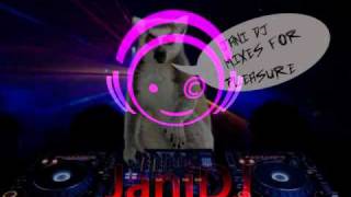 Janidj - Electrology 2011
