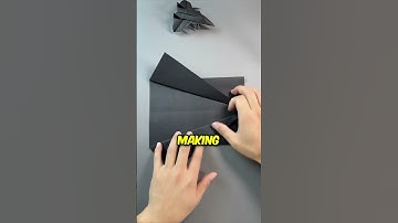 Origami Paper Bat 😍