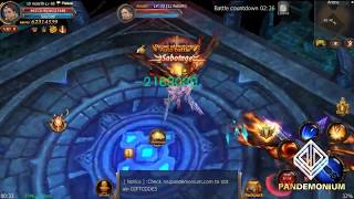 PANDEMONIUM - Gameplay Trailer