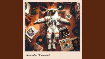 Tevrede (Afrikaans Wil Dans Remix)