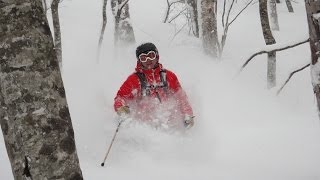 20140211 KOMATSUKURA BC Ⅱ