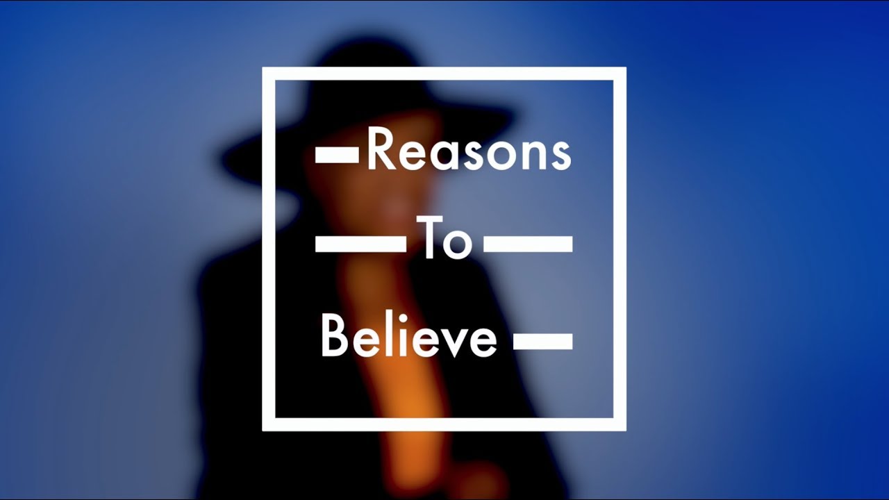 Reasons to Believe 2017 - Joanne Collins