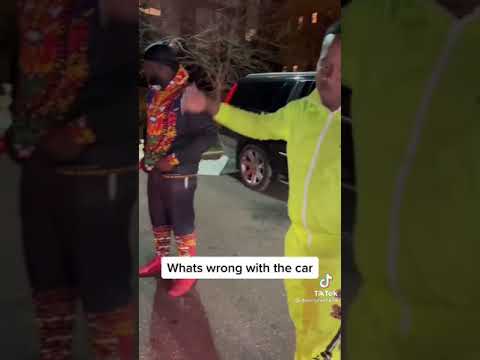 المجنونه رفضت هدية فارهة و شوف الهدية اللي عجبها