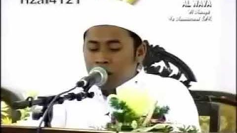 Manaqib Syekh Abdul Qodir Jailani
