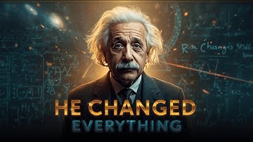 How ALBERT EINSTEIN CHANGED The WORLD FOREVER? 🌍 | The GENIUS Who REDEFINED REALITY