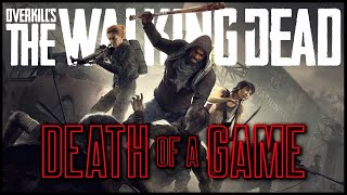 Death of a Game: Overkill's The Walking Dead screenshot 5