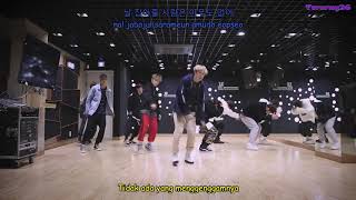 Stray Kids 'Hellevator' Dance (Lirik   Subtitle Indonesia)