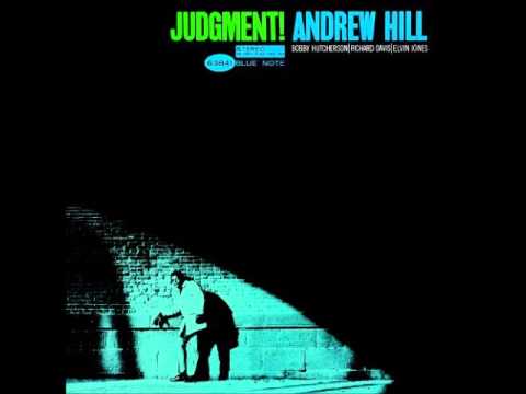 Andrew Hill - Reconciliation