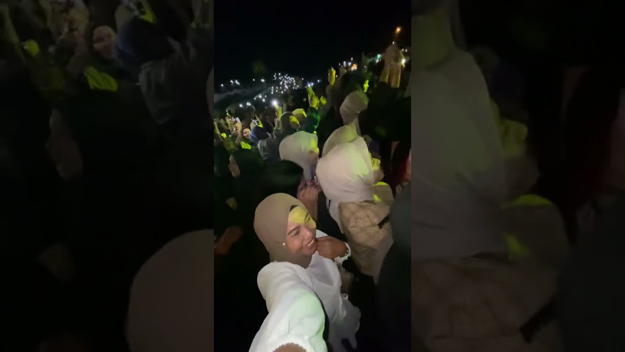 Keseruan Konser Juan Reza - Tabola Bale || #festivalwowine #wakatobi #juanreza