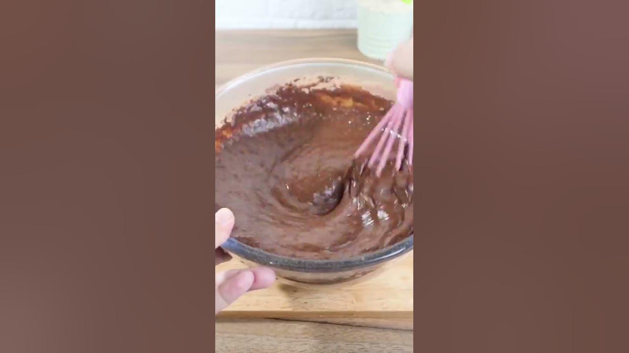 CARA Membuat kue Ulang Tahun yg simple