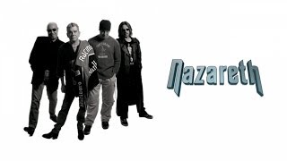 Nazareth - Shanghai'd In Shanghai