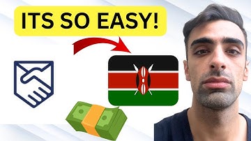 How To Send Money To Kenya With Remitly (Step By Step Guide)