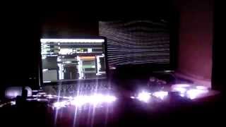 Adding Leds To A Vj Setup