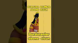 Durdurmak Imkansız Stars -Brawl Stars -Brawl Stars Bs