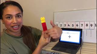 13.01.21 Reception Maths (exploring subtraction within 6)