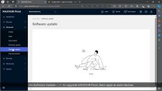 5   PIVOT VIDEO GUIDANCE   FIRMWARE UPDATE