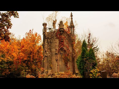 Video: Baikovo mezarlığı: adres. Kiev'deki Baikove Mezarlığı'ndaki krematoryum. Baikove mezarlığındaki ünlü mezarları (fotoğraf)