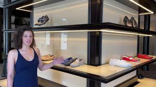 Знакомство с мировым брендом Aldo Brue#fashion#shoes#historia - Видео от Людмила Костюнина