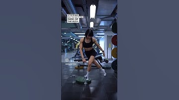 Let’s fix your curtsy lunges! 🍑