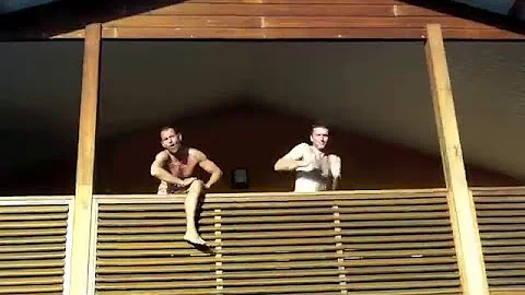 Lipdub Lady gaga Born this way