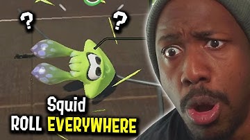 Nintendo Switch 2 has BROKEN Splatoon... (PATCHED)