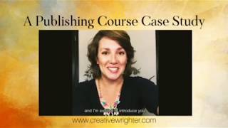 A Publishing Course Case Study
