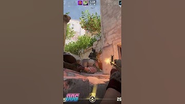 CS2 1V5 ACE #cs2 #gaming #shorts #cs2 #ytshorts #shorts