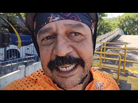 A Origem doTapetão - Rod Prof. Zeferino Vaz