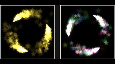 Cool Cursor Effect for your Mouse! - Ubuntu 10.10 & Below