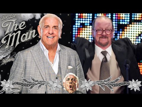 Ric Flair on