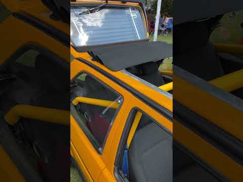 #Shorts VW Golf GTI en las Finales Nacionales Quality en el estado de Hidalgo