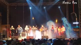 Video thumbnail of "Maykaru mix - En Guranda Ecuador"